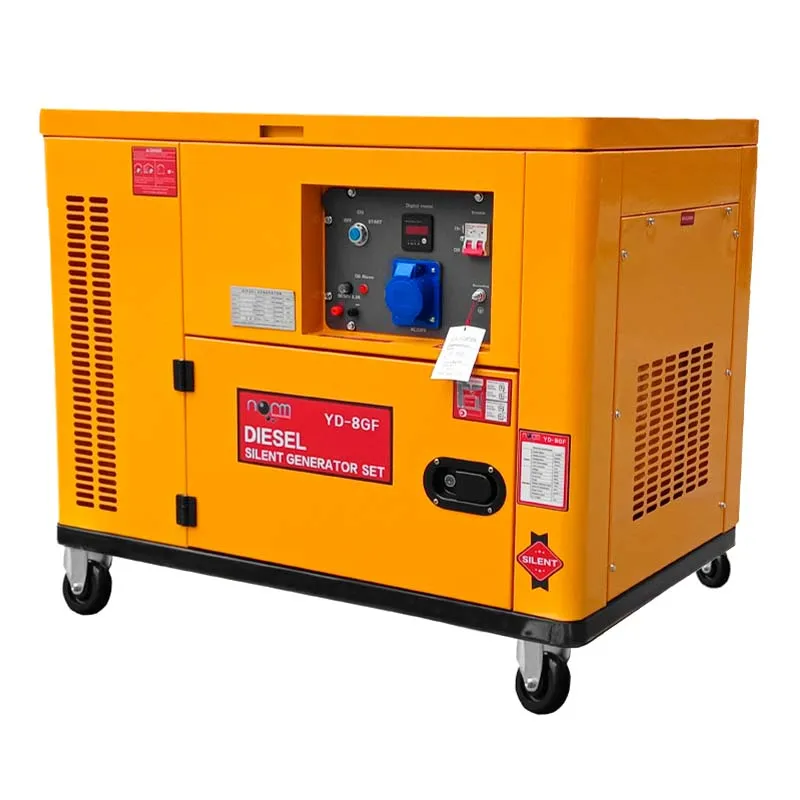 Генератори