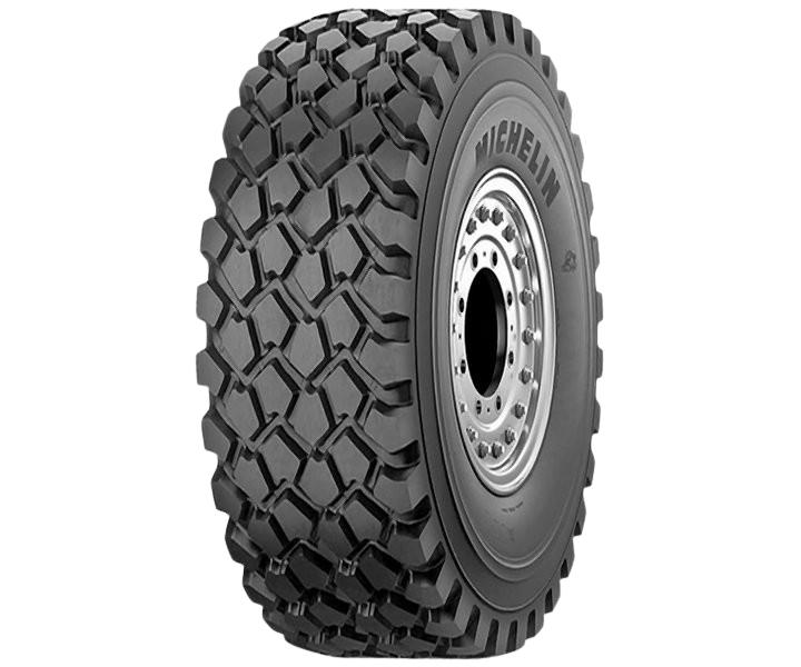 Шини та диски