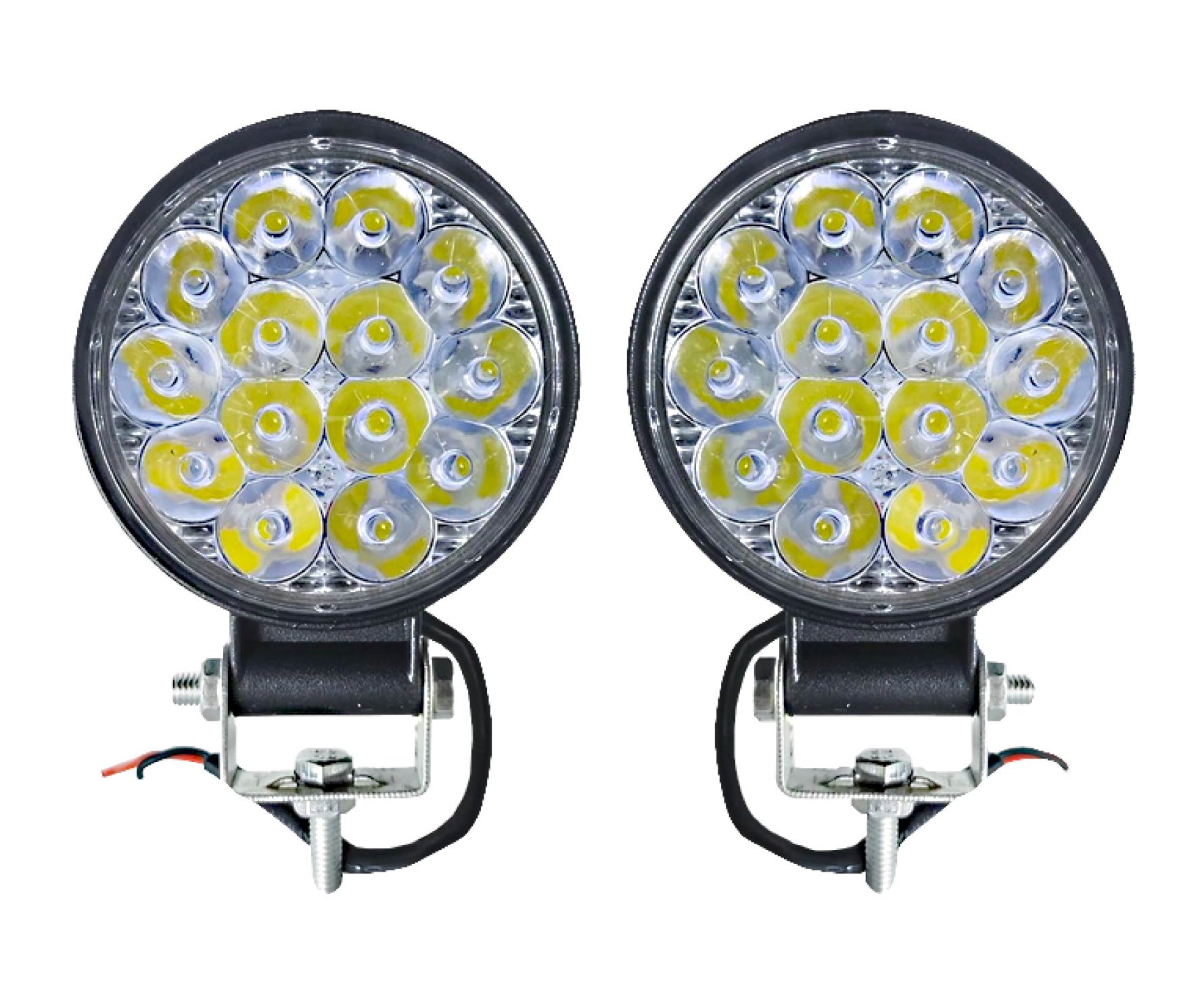 Електрика та освітлення