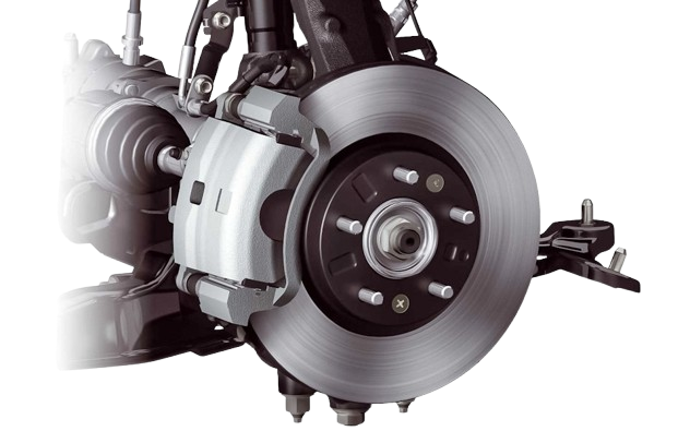 Гальмівна система