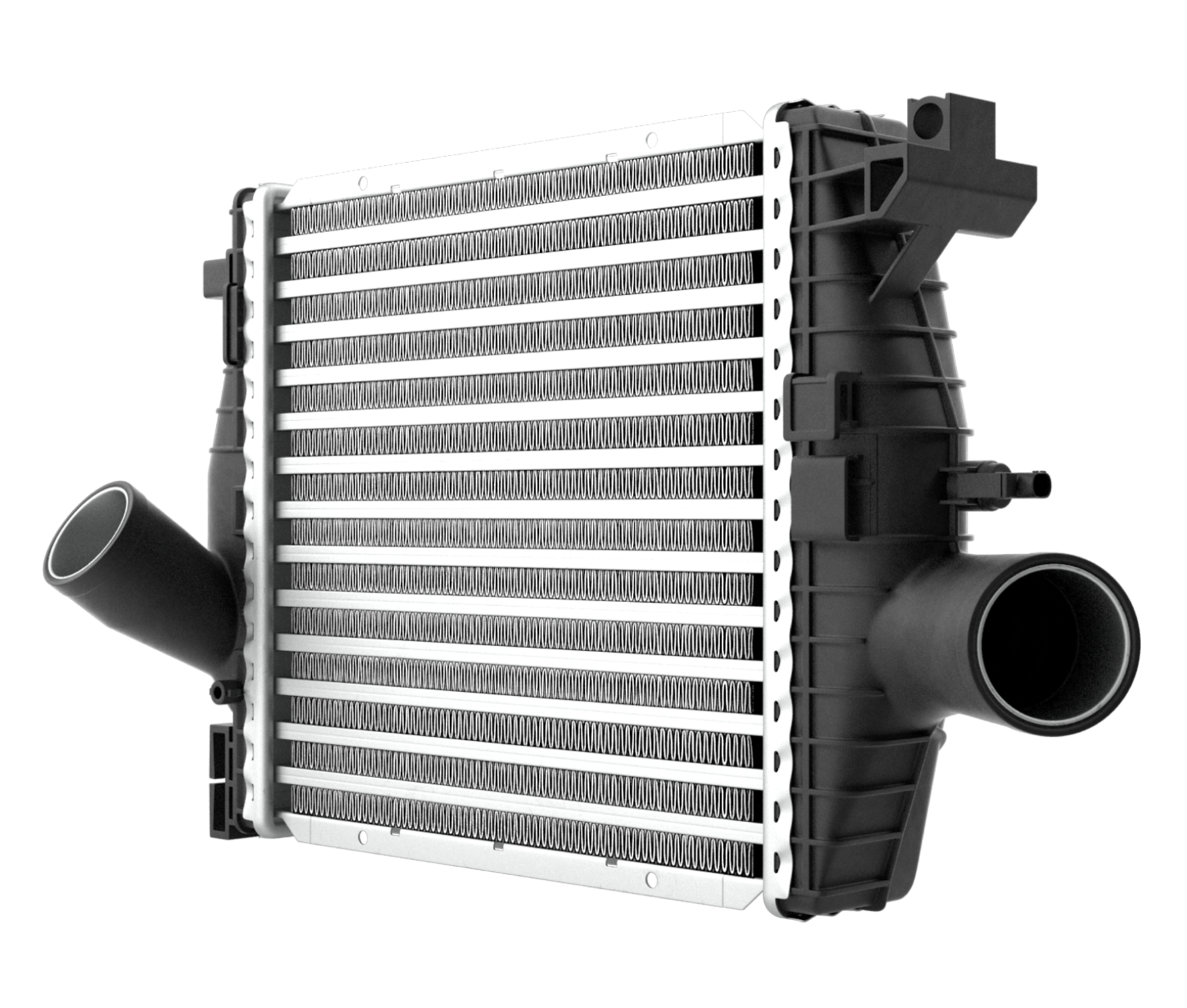 Система охолодження